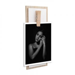 PORTARRETRATO KROMERIZ personalizada